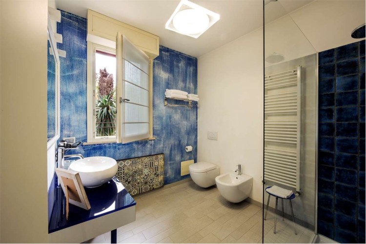 Luxusní vila nedaleko jezera Garda na prodej, Desenzano del Garda