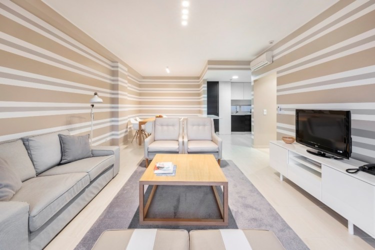 Vily a apartmány ve špičkovém areálu s bazény, nedaleko pláže, na prodej, Vilamoura, Algarve