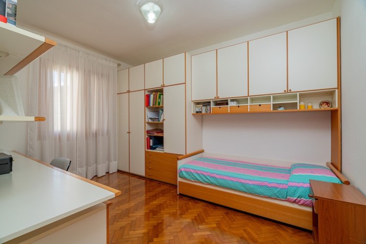 Velký apartmán na La Maddalena