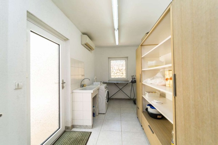 Vila v Calpe s výhlede na moře na prodej