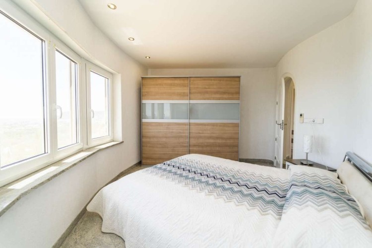 Vila v Calpe s výhlede na moře na prodej