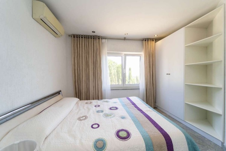 Vila v Calpe s výhlede na moře na prodej