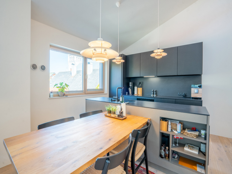 Apartmán na prodej jen pár minut od Planai, Schladming