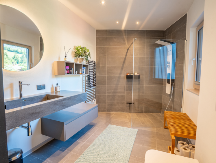 Apartmán na prodej jen pár minut od Planai, Schladming