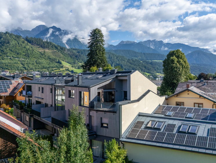 Apartmán na prodej jen pár minut od Planai, Schladming
