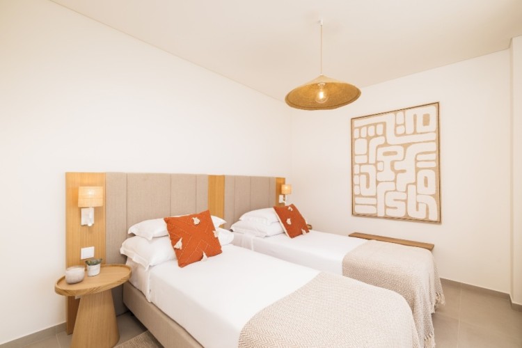 Elegantní apartmány blízko pláže a golfu na prodej, Praia dos Salgados