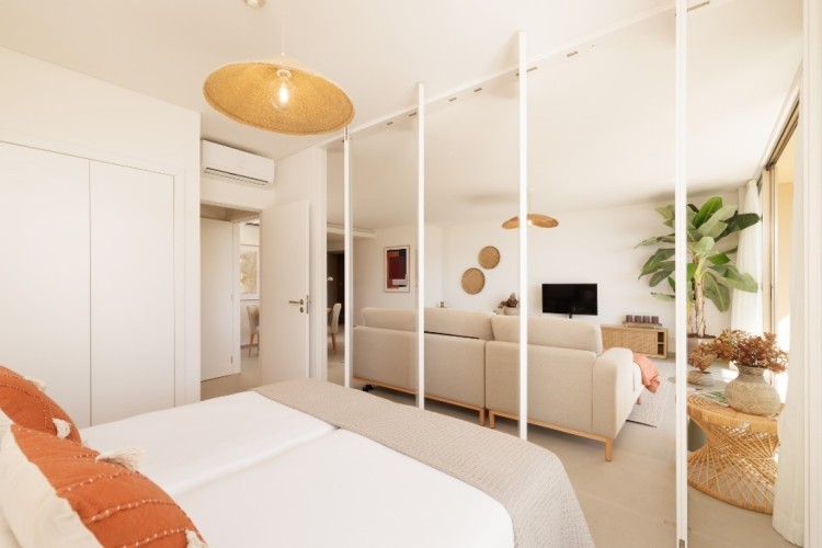 Elegantní apartmány blízko pláže a golfu na prodej, Praia dos Salgados