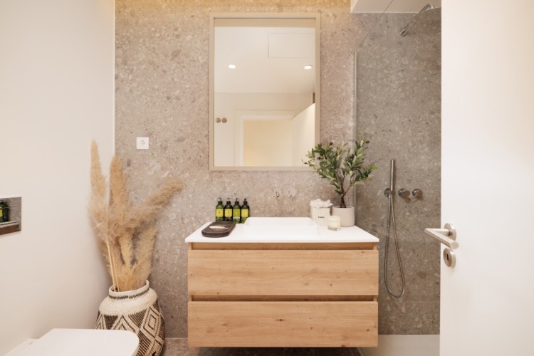 Elegantní apartmány blízko pláže a golfu na prodej, Praia dos Salgados