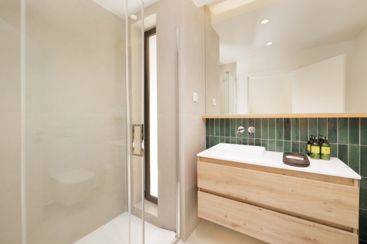 Elegantní apartmány blízko pláže a golfu na prodej, Praia dos Salgados