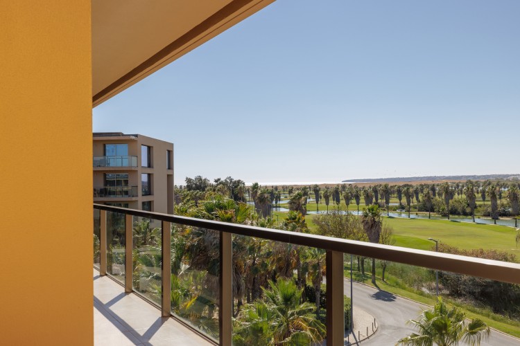 Elegantní apartmány blízko pláže a golfu na prodej, Praia dos Salgados