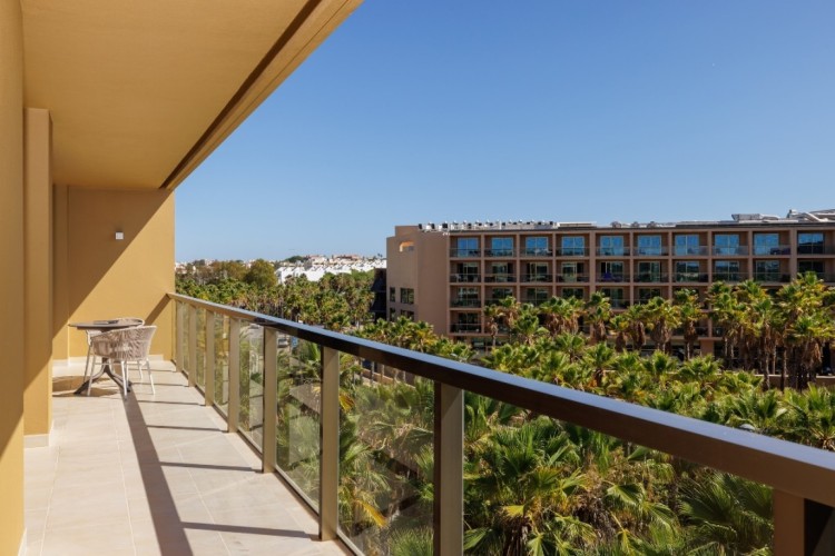 Elegantní apartmány blízko pláže a golfu na prodej, Praia dos Salgados