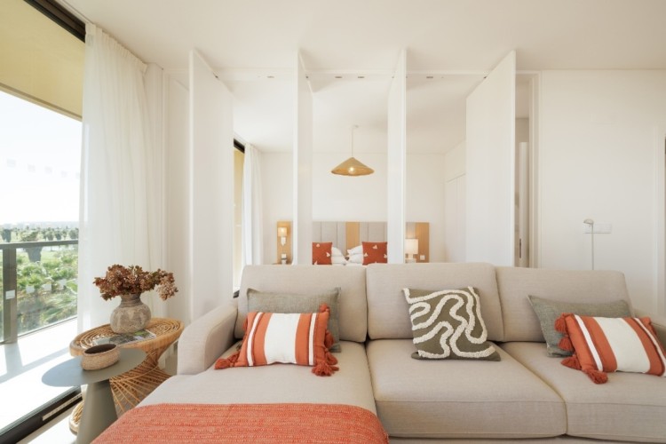 Elegantní apartmány blízko pláže a golfu na prodej, Praia dos Salgados