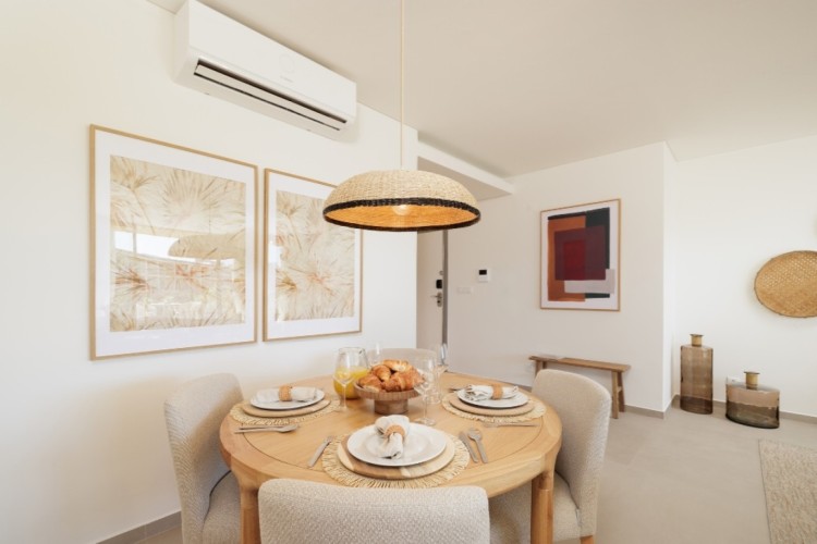 Elegantní apartmány blízko pláže a golfu na prodej, Praia dos Salgados