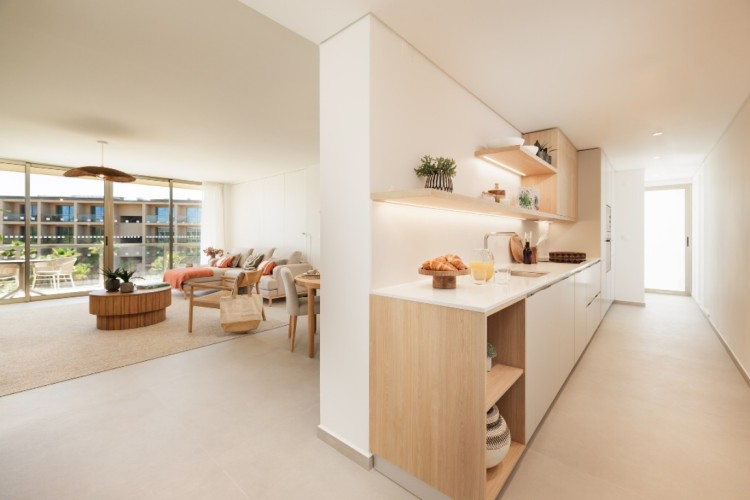 Elegantní apartmány blízko pláže a golfu na prodej, Praia dos Salgados