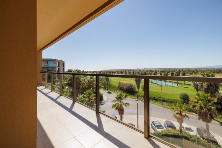 Elegantní apartmány blízko pláže a golfu na prodej, Praia dos Salgados