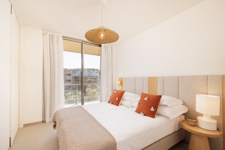 Elegantní apartmány blízko pláže a golfu na prodej, Praia dos Salgados