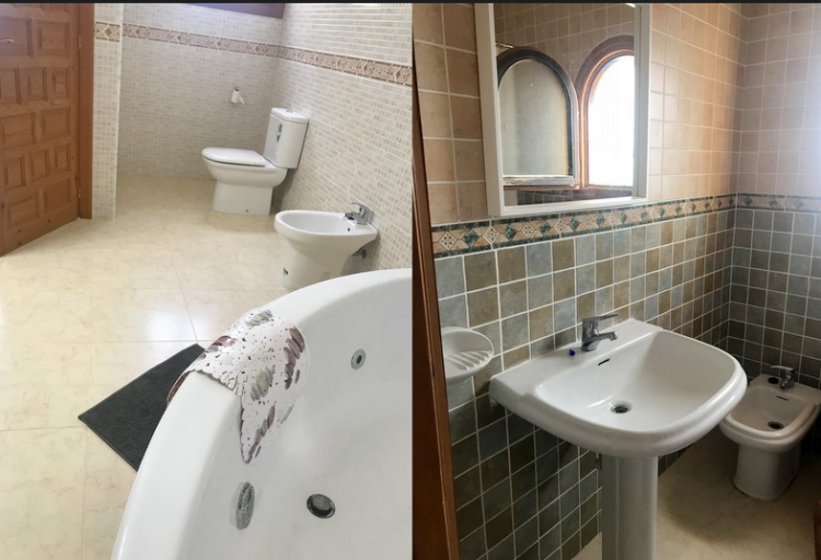 Vila na prodej s bazénem, Benitachell