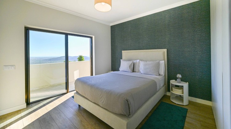 Lusuxní vila s okouzlujícím výhledem na prodej, Loulé, Algarve