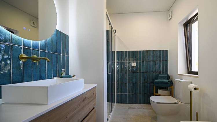 Lusuxní vila s okouzlujícím výhledem na prodej, Loulé, Algarve