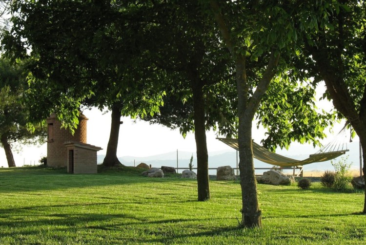 Toskánská usedlost na prodej u města Volterra