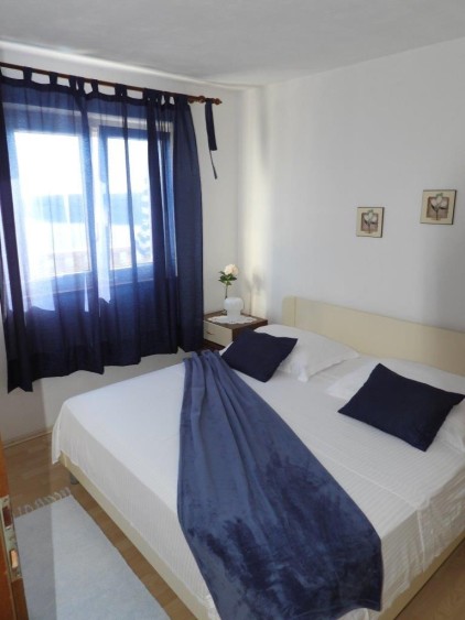 Apartmánový dům na prodej Brač