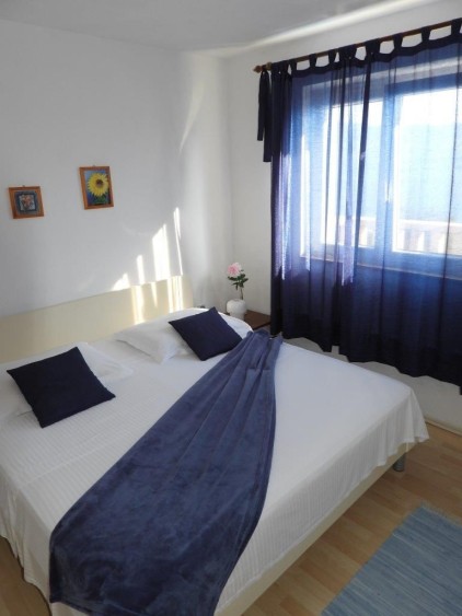 Apartmánový dům na prodej Brač
