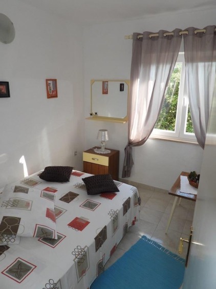 Apartmánový dům na prodej Brač