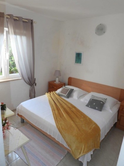 Apartmánový dům na prodej Brač
