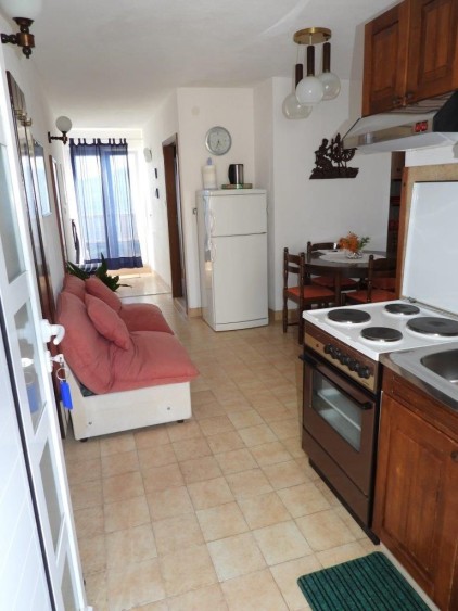 Apartmánový dům na prodej Brač