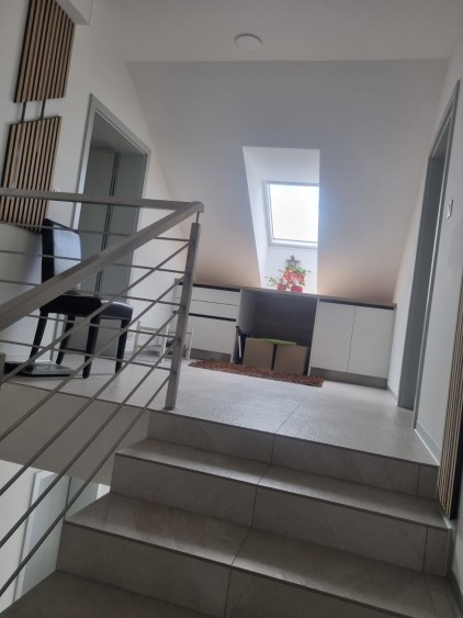 Dům se 4 jednotkami u oblastí Tauplitz a Schladming na prodej