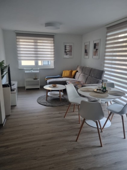 Dům se 4 jednotkami u oblastí Tauplitz a Schladming na prodej