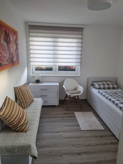 Dům se 4 jednotkami u oblastí Tauplitz a Schladming na prodej