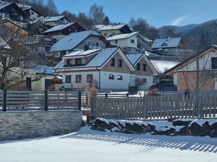 Dům se 4 jednotkami u oblastí Tauplitz a Schladming na prodej