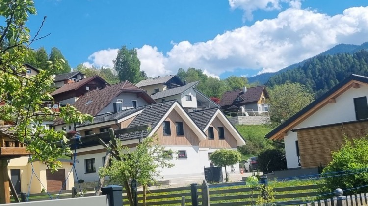 Dům se 4 jednotkami u oblastí Tauplitz a Schladming na prodej