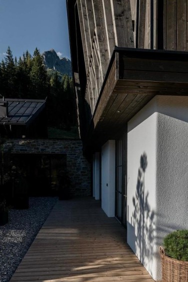 Luxusní chaleta na prodej v oblasti Hochkönig