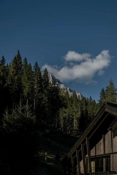 Luxusní chaleta na prodej v oblasti Hochkönig