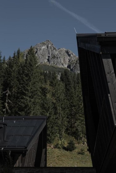 Luxusní chaleta na prodej v oblasti Hochkönig