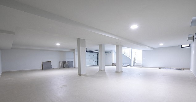 Vila na prodej v letovisku Cabo Roig
