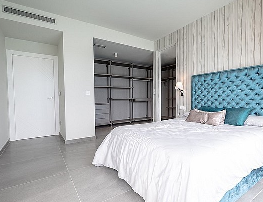 Vila na prodej v letovisku Cabo Roig