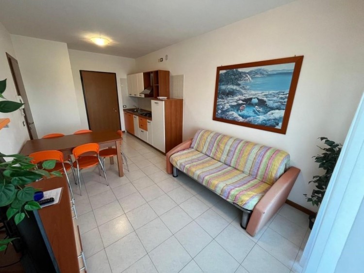 Apartmán nedaleko moře na prodej v Lido Altanea