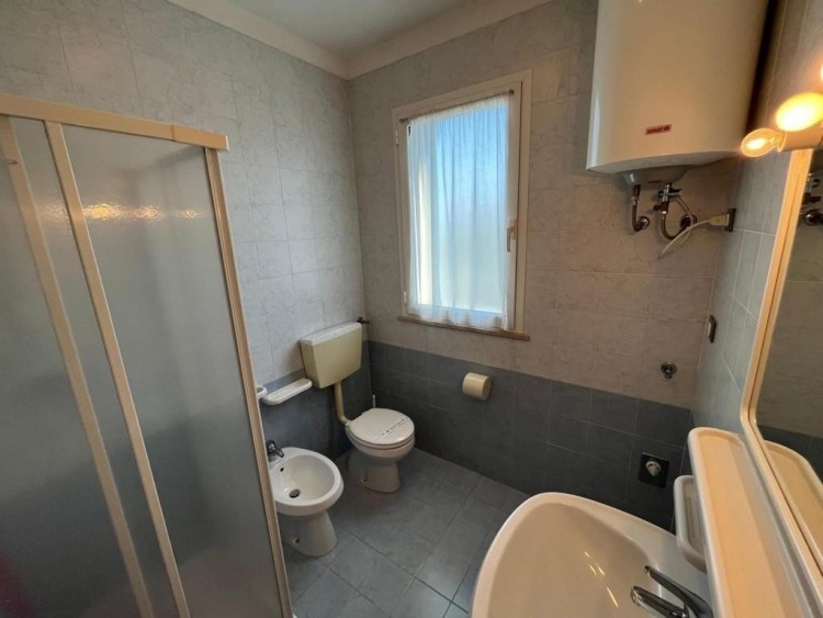 Apartmán nedaleko moře na prodej v Lido Altanea