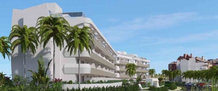 Nové exkluzivní apartmány v La Marina de Sotogrande