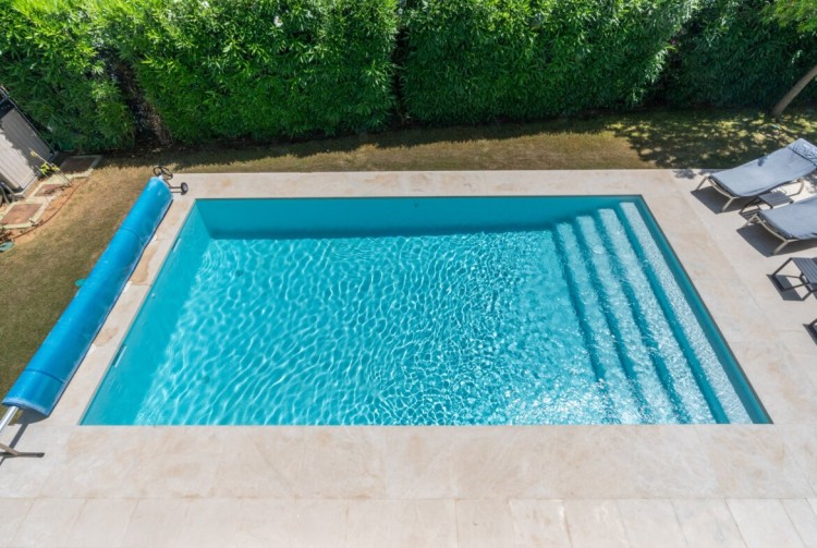 Luxusní moderní vila k prodeji, El Paraiso, Estepona
