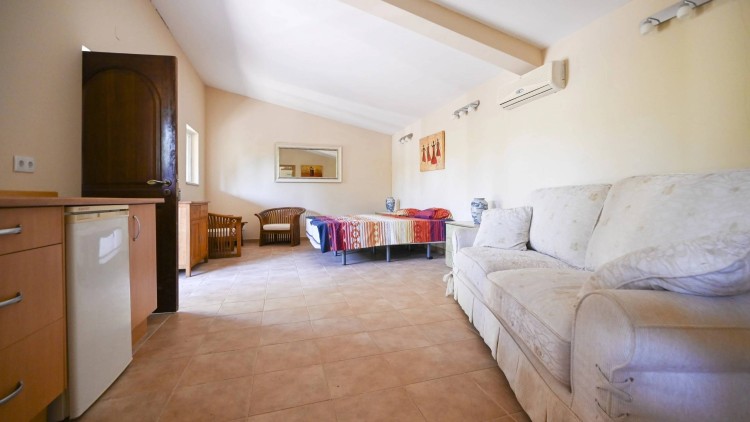 Luxusní sídlo na vesnici, nedaleko města i pláží, na prodej Algarve