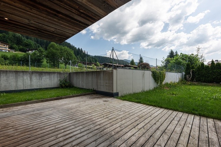 Apartmány na prodej Brixen im Thale