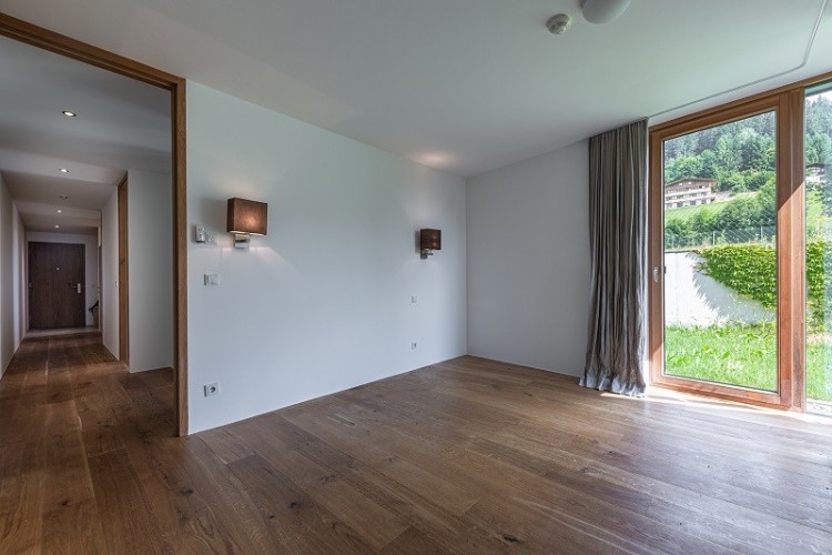 Apartmány na prodej Brixen im Thale