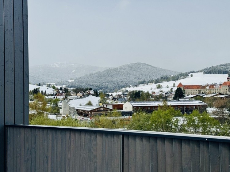 Ski-in ski-out dům u sjezdovky na prodej, Sankt Lambrecht