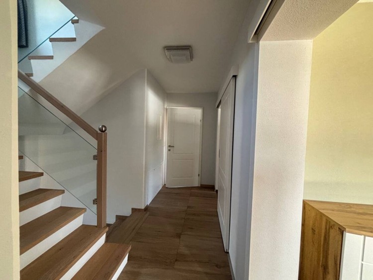 Dům se dvěma byty na prodej v Bad Mitterndorf