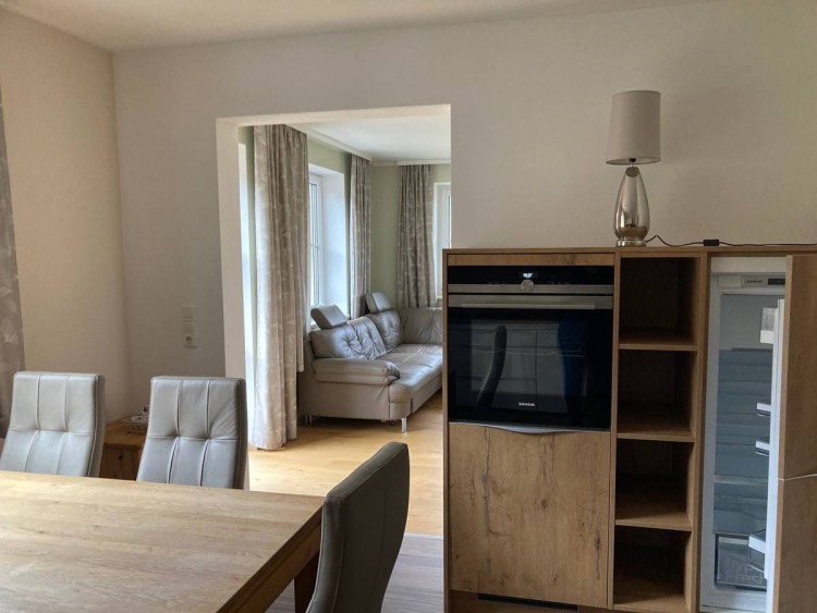 Dům se dvěma byty na prodej v Bad Mitterndorf