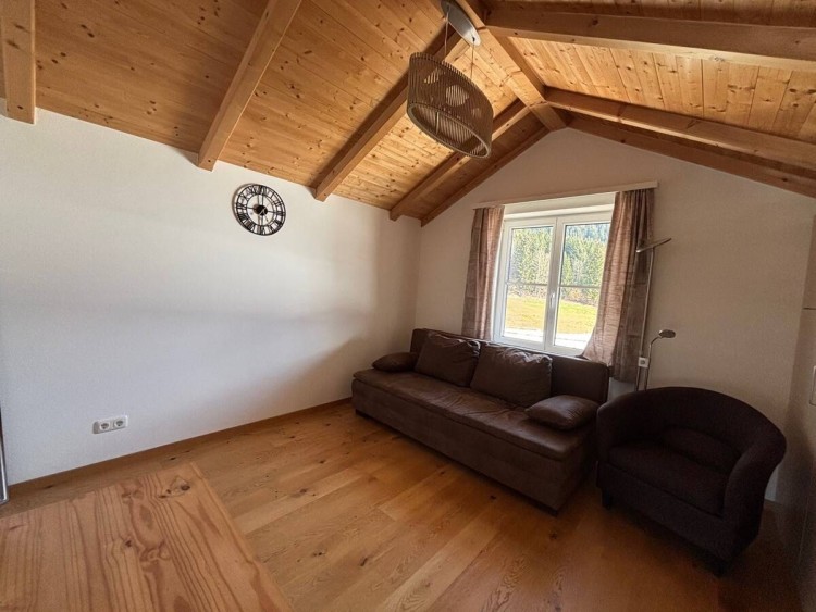 Dům se dvěma byty na prodej v Bad Mitterndorf